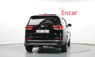 Kia Sorento 2017, 81794 км, за 15600000 KRW - фото 4