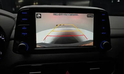 Hyundai Kona 2018, 55309 км, за 14400000 KRW - фото 16