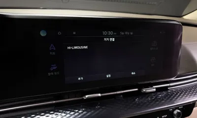 Kia Canival 2021, 153466 км, за 25700000 KRW - фото 34