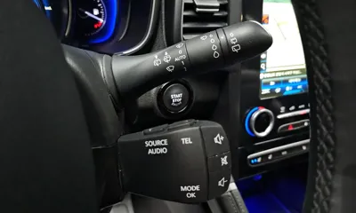 Renault-KoreaSamsung QM6 2022, 126275 км, за 16490000 KRW - фото 27