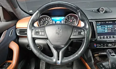 Maserati Levante 2020, 108385 км, за 35500000 KRW - фото 13