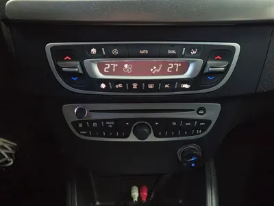 Renault-KoreaSamsung SM3 2010, 93828 км, за 2390000 KRW - фото 8