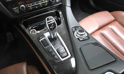 BMW 6-Series 2014, 199670 км, за 8800000 KRW - фото 9