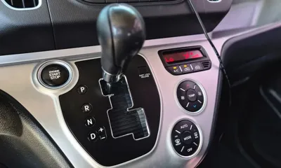 Kia Ray 2016, 59697 км, за 7500000 KRW - фото 19