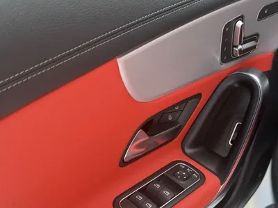 Mercedes-Benz CLA-Class 2026, 4500 км, за 65190000 KRW - фото 4