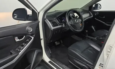 KG_Mobility_Ssangyong KORANDO 2015, 209604 км, за 2700000 KRW - фото 10