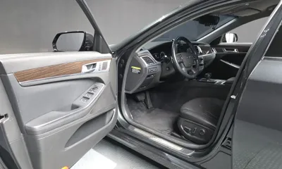 Genesis G80 2019, 67124 км, за 17800000 KRW - фото 10