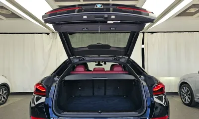 BMW X6 2021, 57531 км, за 63500000 KRW - фото 20