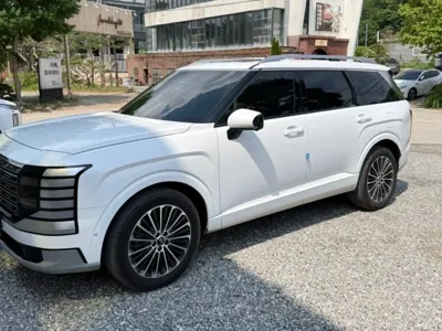 Hyundai Palisade 2026, 17370 км, за 39360000 KRW - фото 6