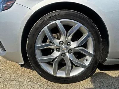 ChevroletGMDaewoo Impala 2016, 168260 км, за 4600000 KRW - фото 7
