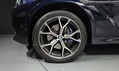 BMW X6 2022, 71240 км, за 72900000 KRW - фото 5