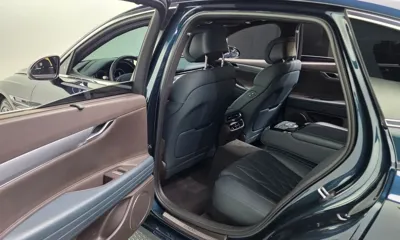 Genesis G80 2021, 81164 км, за 31490000 KRW - фото 26