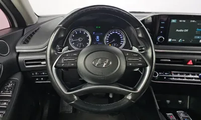 Hyundai Sonata 2020, 85142 км, за 13500000 KRW - фото 12