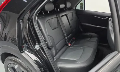 Kia Niro 2024, 16738 км, за 28900000 KRW - фото 11