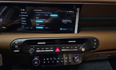 Hyundai Palisade 2026, 970 км, за 74900000 KRW - фото 14