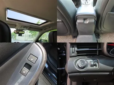 ChevroletGMDaewoo Malibu 2015, 163854 км, за 2500000 KRW - фото 19