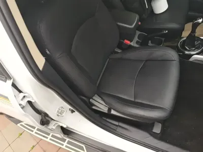 Mitsubishi ASX 2019, 94000 км, за 34100 CNY - фото 25