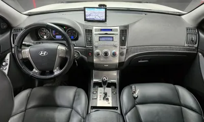 Hyundai Veracruz 2011, 171787 км, за 5300000 KRW - фото 7