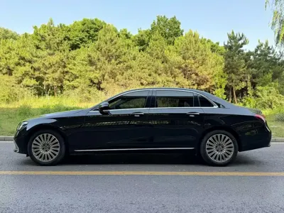 Mercedes-Benz E-Class 2021, 70000 км, за 253000 CNY