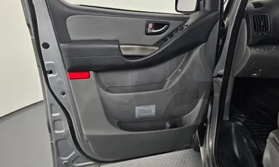 Hyundai Starex 2012, 134790 км, за 99990000 KRW - фото 24