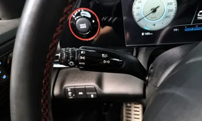 Hyundai Avante 2021, 95121 км, за 18500000 KRW - фото 35