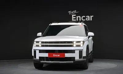 Hyundai Santafe 2024, 60144 км, за 28300000 KRW