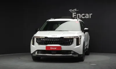 Kia Canival 2024, 14877 км, за 43800000 KRW