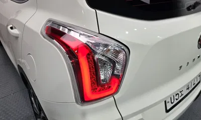 KG_Mobility_Ssangyong TIBOLI 2019, 49767 км, за 11500000 KRW - фото 23