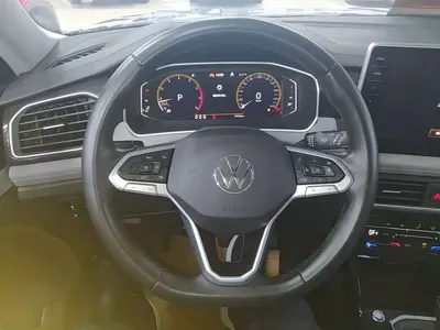 Volkswagen Tayron 2024, 60000 км, за 98200 CNY - фото 11