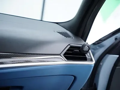 BMW M3 2021, 54400 км, за 518000 CNY - фото 49
