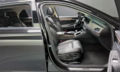 Genesis G90 2019, 142502 км, за 27900000 KRW - фото 26