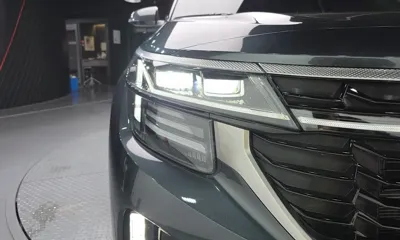 Kia Seltos 2025, 9616 км, за 27900000 KRW - фото 22