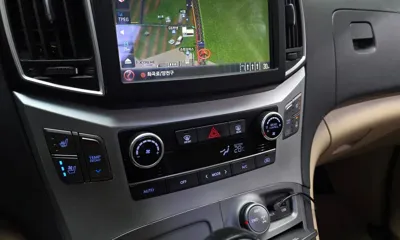 Hyundai Starex 2017, 55983 км, за 18500000 KRW - фото 26