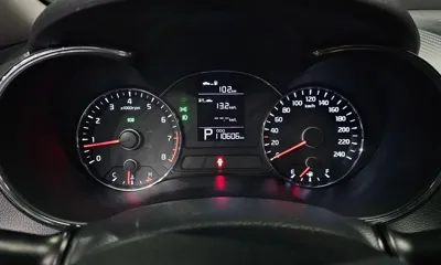Kia K3 2015, 110606 км, за 5000000 KRW - фото 8