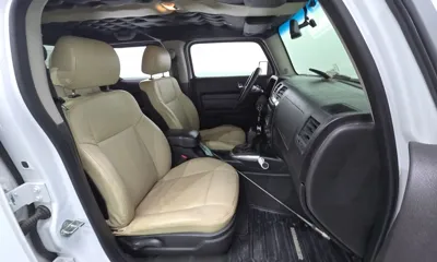 Hummer H3 2009, 146106 км, за 22500000 KRW - фото 11