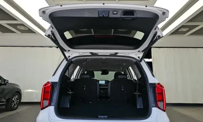 Hyundai Palisade 2023, 120379 км, за 28900000 KRW - фото 20