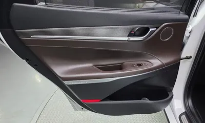 Hyundai Grandeur 2017, 135191 км, за 15500000 KRW - фото 25