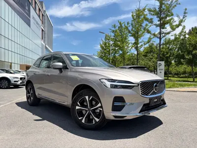 Volvo XC60 2026, 0 км, за 205799 CNY