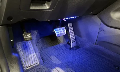 Hyundai Tucson 2015, 96300 км, за 7990000 KRW - фото 27
