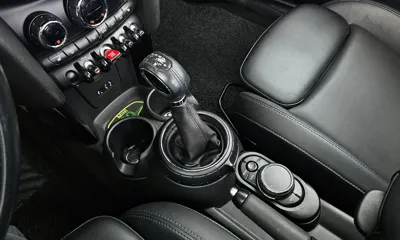 MINI Cooper Convertible 2016, 77080 км, за 11500000 KRW - фото 9