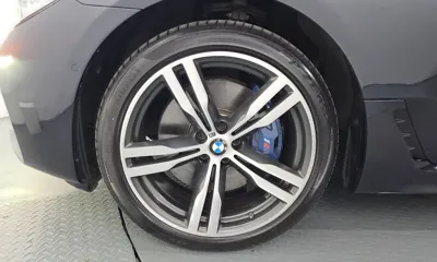 BMW Gran Turismo 2019, 129467 км, за 31800000 KRW - фото 5