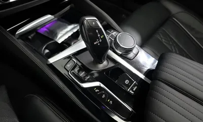 BMW Gran Turismo 2023, 44160 км, за 49990000 KRW - фото 9