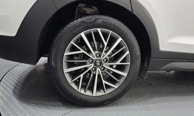 Hyundai Tucson 2019, 127046 км, за 11900000 KRW - фото 5