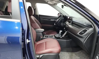 Kia Seltos 2020, 31058 км, за 17500000 KRW - фото 26