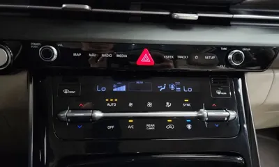 Kia Canival 2021, 111856 км, за 23800000 KRW - фото 32