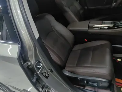 Lexus RX 2020, 51200 км, за 200100 CNY - фото 25