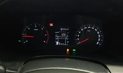 KG_Mobility_Ssangyong Rexton 2018, 157314 км, за 8000000 KRW - фото 8