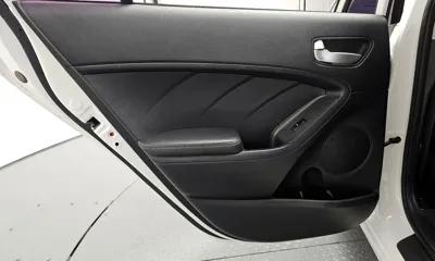 Kia K3 2015, 84661 км, за 5300000 KRW - фото 25