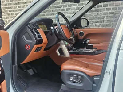 Land Rover Range Rover 2015, 83000 км, за 54000000 KRW - фото 6