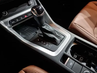 Audi Q3 2025, 11609 км, за 41500000 KRW - фото 9